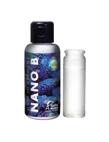 FAUNA MARIN - Nano B - 50...