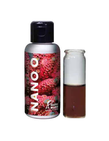 FAUNA MARIN - Nano O - 50...