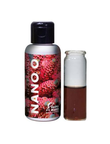 FAUNA MARIN - Nano O - 50...