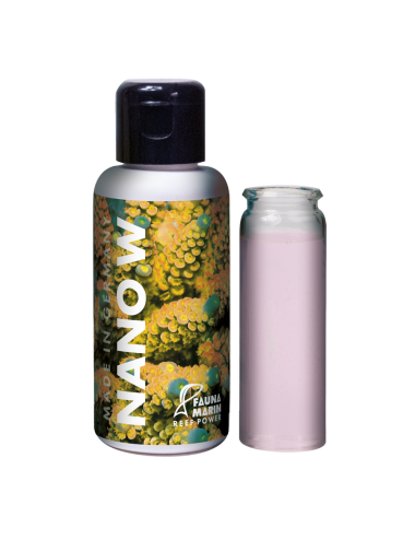 FAUNA MARIN - Nano W - 50...