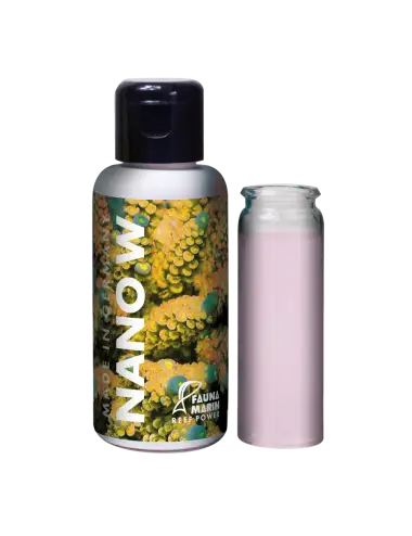 FAUNA MARIN - Nano W - 50...