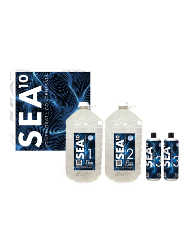 FAUNA MARIN - SEA10 - 2x10L...