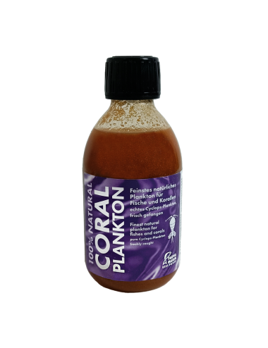 FAUNA MARIN - Plancton...