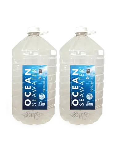 FAUNA MARIN - Oceaan...