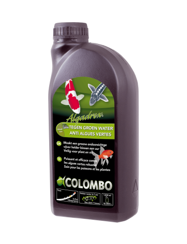 COLOMBO - Algadrex - 1000...