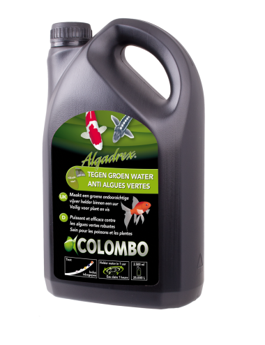 COLOMBO - Algadrex - 2500...