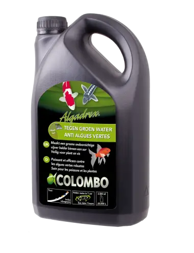 COLOMBO - Algadrex - 2500...