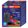 AQUA NOVA - XCF-1000 - Filtre pour aquarium