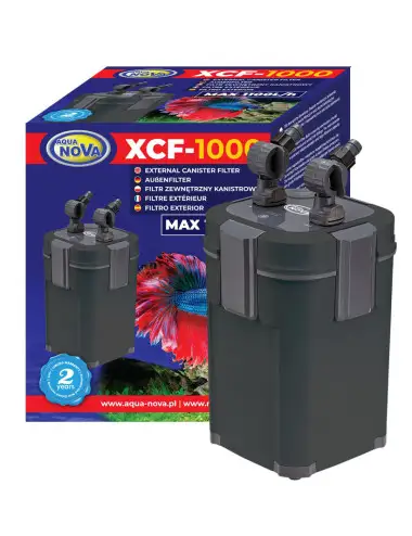 AQUA NOVA - XCF-1000 -...