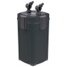 AQUA NOVA - XCF-1500 - Filtre pour aquarium jusqu’à 300L