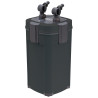 AQUA NOVA - XCF-2400 - Filtre pour aquarium jusqu’à 500L