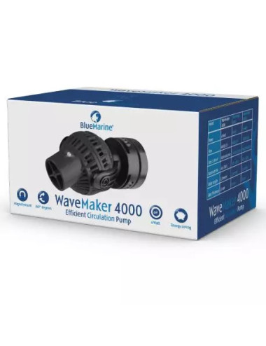 BLUE MARINE - Wave Maker...