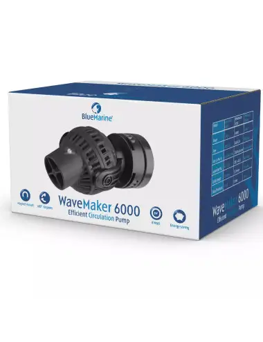 BLUE MARINE - Wave Maker...