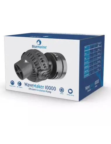 BLUE MARINE - Wave Maker...