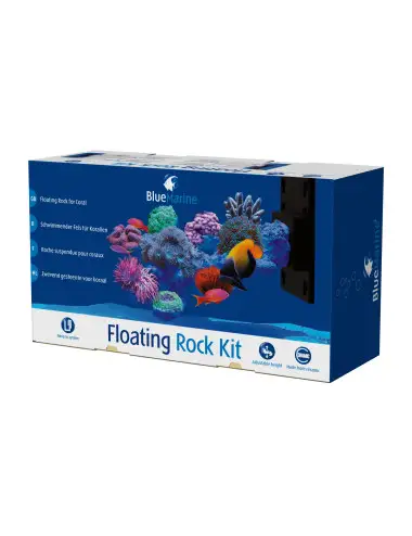 BLUE MARINE - Rocha...