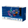 BLUE MARINE - Floating Rock Set Gauche - Roche suspendue
