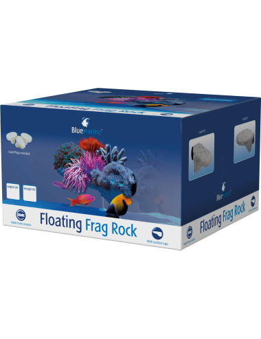 BLUE MARINE - Floating Frag...
