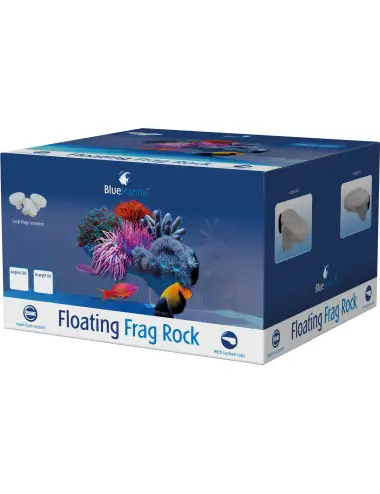 BLUE MARINE - Floating Frag...