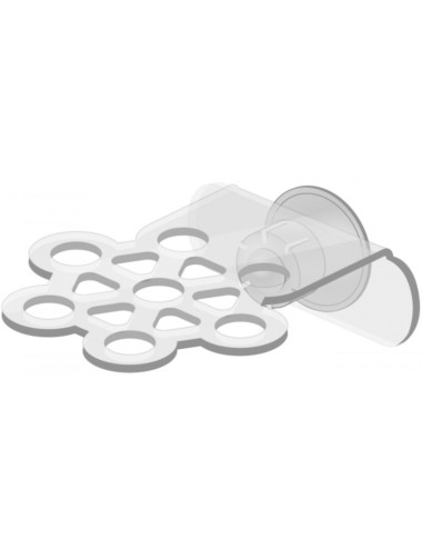 BLUE MARINE - Coral Plug Holder 7 - Support à bouture