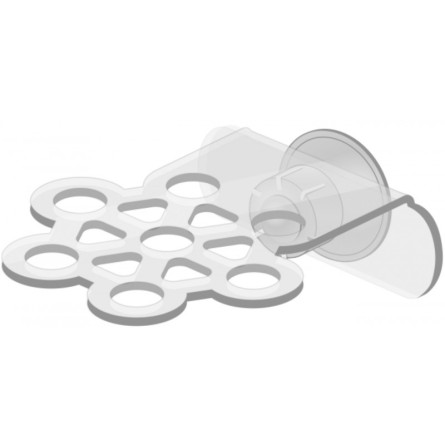 BLUE MARINE - Coral Plug Holder 7 - Support à bouture