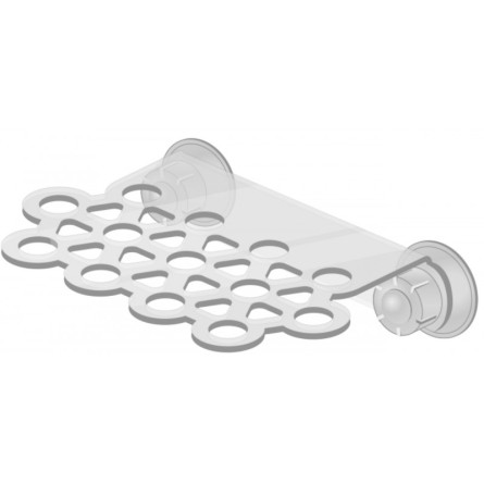 BLUE MARINE - Coral Plug Holder 13 - Support à bouture