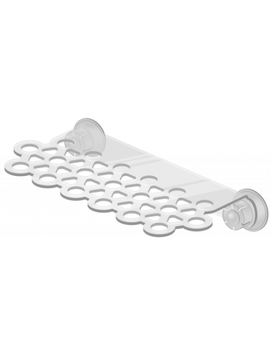 BLUE MARINE - Coral Plug Holder 19 - Support à bouture