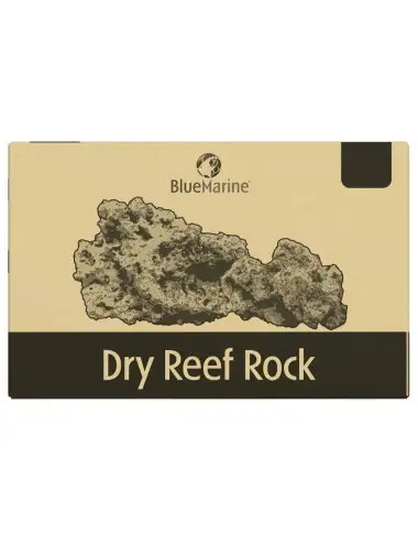 BLUE MARINE - Trockenes...