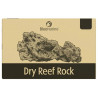 BLUE MARINE - Dry Reef Rock - 13-20 cm - Roche naturelle d’aragonite
