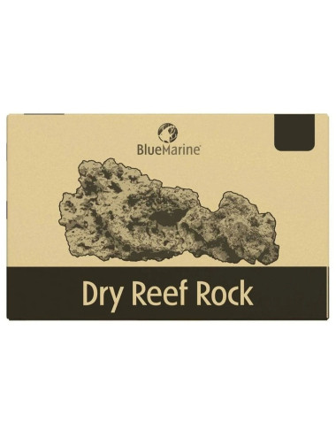 BLUE MARINE - Trockenes...