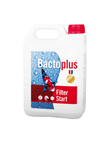 BACTOPLUS - Inicio de...