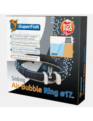 SUPERFISH - Zinkende...