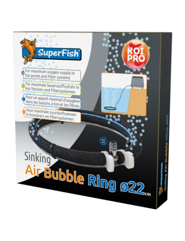 SUPERFISH - Sinking Air...