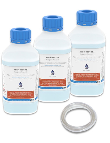 GHL - KH Director Reagent...