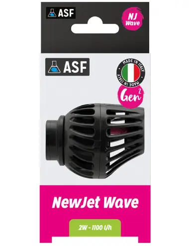 AQUARIUM SYSTEMS - NewJet...