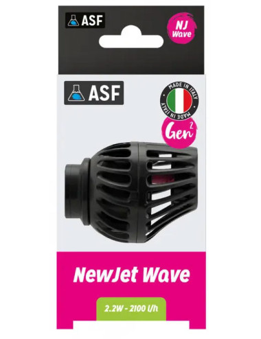 AQUARIUM SYSTEMS - NewJet...