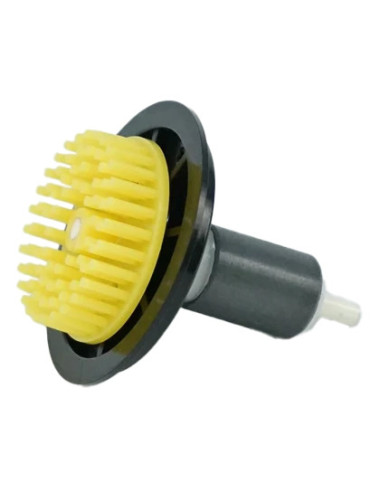 DELTEC - Rotorsko kolo DCC...