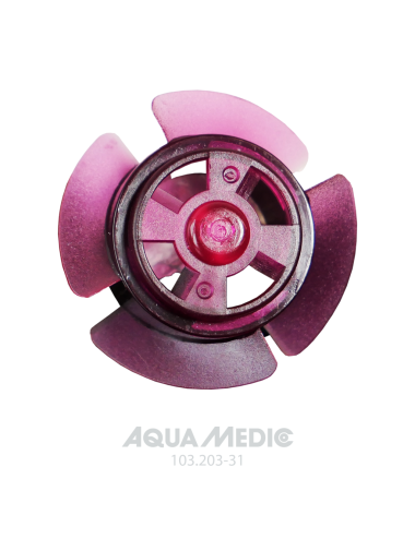 AQUA MEDIC - Rotor för...