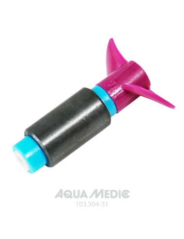 AQUA MEDIC - Komplett rotor...