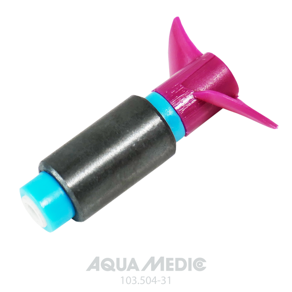 AQUA MEDIC - Rotor complet pour EcoDrift 4.x