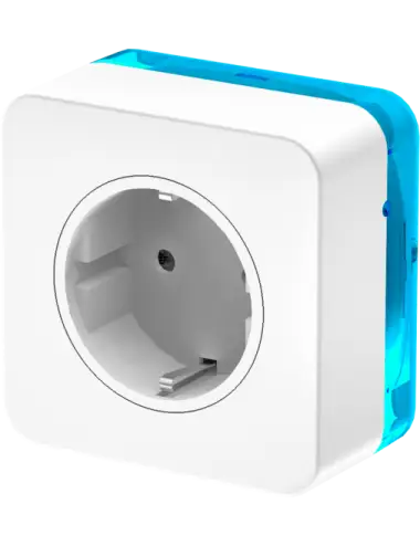 Auto Aqua - Smart Level Security - Sistema de segurança de nível de água