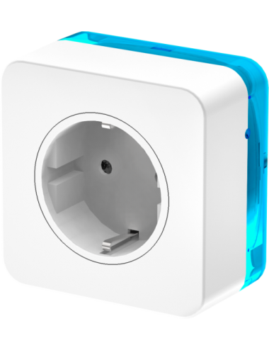 Auto Aqua - Smart Level Security - Water level security system