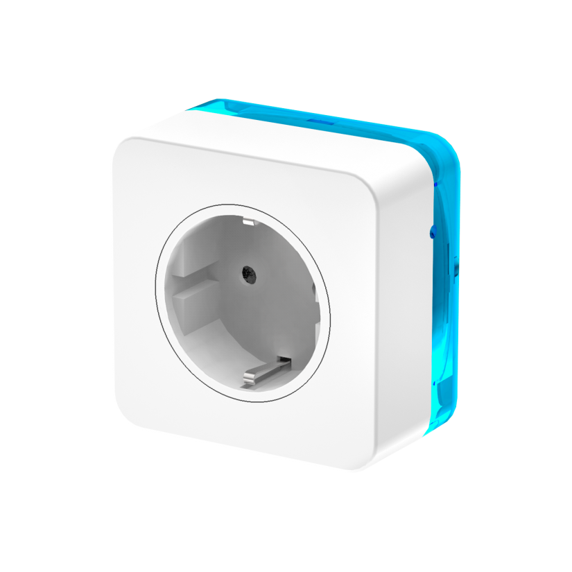 Auto Aqua - Smart Level Security - Sistema de seguridad de nivel de agua