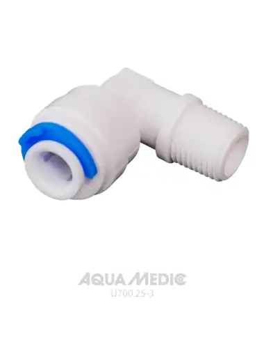 AQUA MEDIC - 1/4