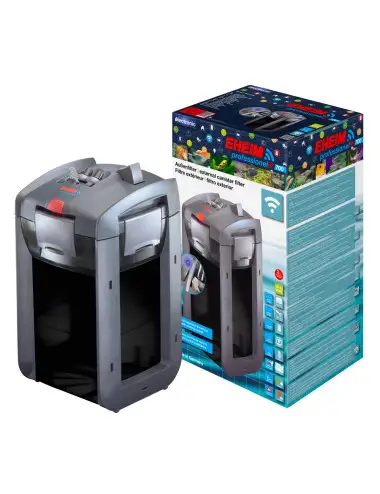 EHEIM - Professionel 5e 700 - Filtre externe pour aquarium jusqu'à 700l