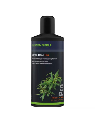 DENNERLE - Carbo Care Pro -...