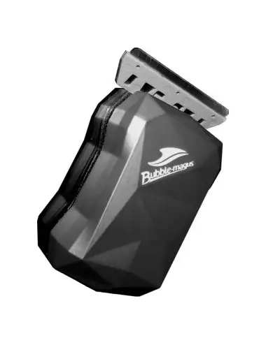 Bubble-Magus - Raschietto...