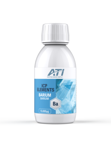 ATI Labs - Barium - 150 ml