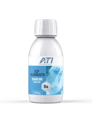 ATI Labs - Barium - 150 ml
