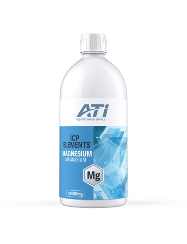ATI Labs - Magnesio - 1000 ml