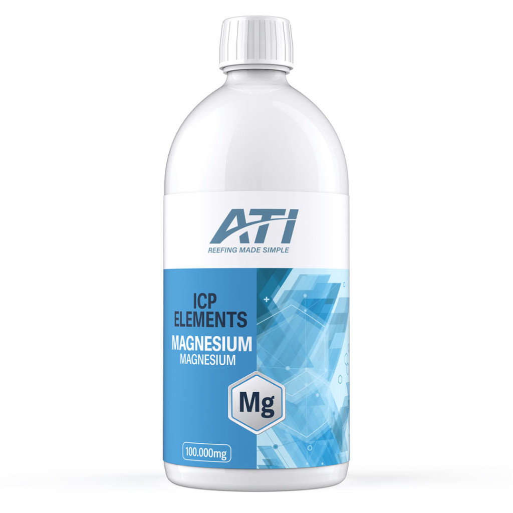 ATI Labs - Magnésium - 1000 ml